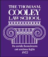 Thomas cooley law School