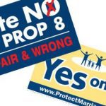 California Court Rules Proposition 8 Unconstitutional