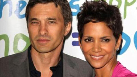Olivier Martinez Confirms Engagement to Halle Berry