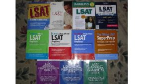 lsat