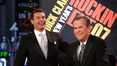Dick Clark Dead at Age 82