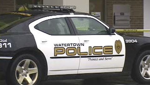 Woman Arrested for Throwing Sex Toy at Officer