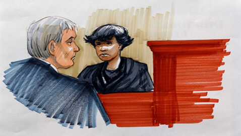 jennifer hudson trial