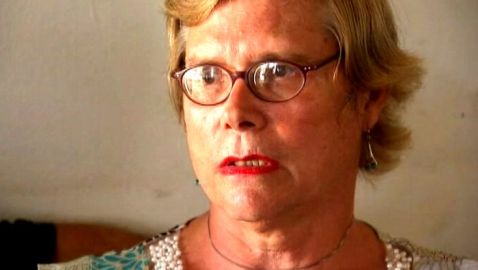 Transgender Ticketed in Texas for Using Ladies Restroom