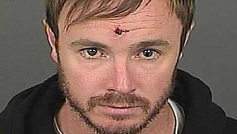 OneRepublic Drummer Eddie Fisher Arrested