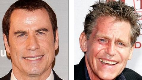 Fiance for Jeff Conaway Claims John Travolta Tried to Perform Oral Sex on Him