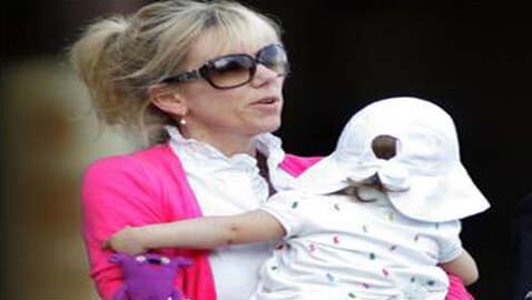 Rielle Hunter’s Life – Misplaced Ambitions And Betrayed Trust