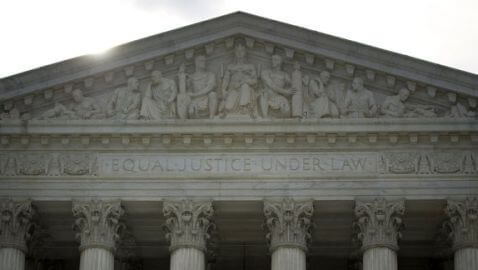 Supreme Court Issues Ruling on Juvenile Murderers