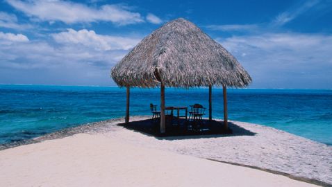 $32 Trillion Held in Offshore Accounts