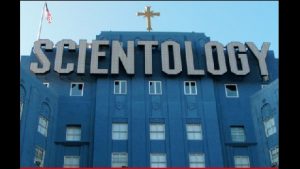 scientology