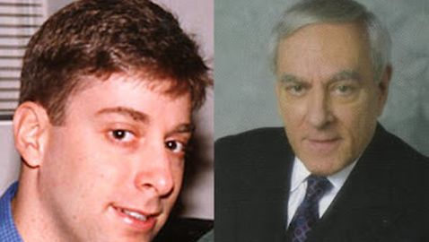 Will for Frank Mandelbaum Has Stipulation about Son Robert’s Personal Life