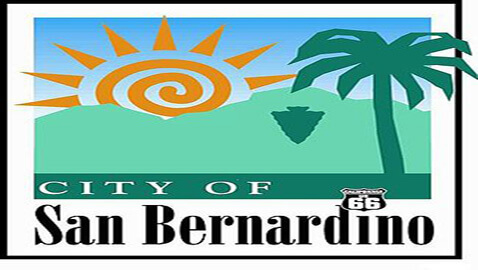 San_Bernardino_city_Logo