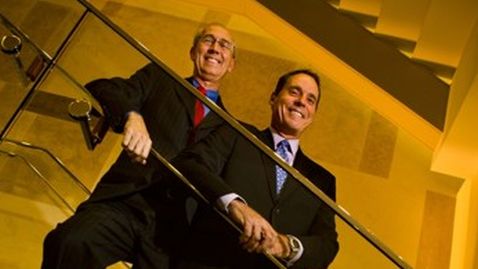 Nixon Peabody Enhances Innovation from Within