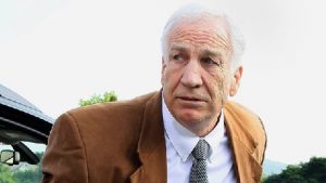 guilty sandusky