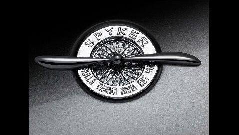 spyker