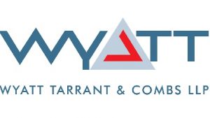 wyatt logo