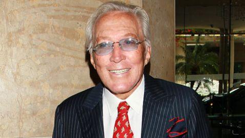 Singer Andy Williams Dies at 84