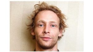 Johnny Lewis