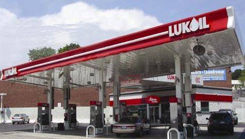 Lukoil