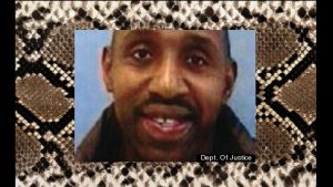 Anthony Johnson Theater Crawler