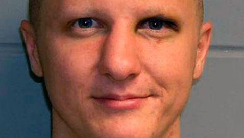 Jared Lee Loughner Receives Life Sentence