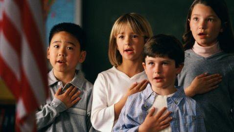 Pledge of Allegiance Case to be Heard by Massachusetts Supreme Judicial Court