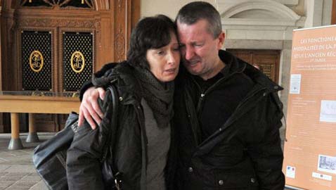 French Court Finds Straight Man Turned Gay Sex Addict after Taking GSK’s “Requip”