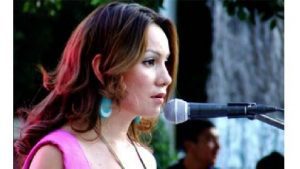 Maria Santos Gorrostieta