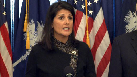 South Carolina Revenue Director Resigns; Over 4 Million Taxpayer Accounts Hacked