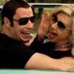 New Music Video Featuring John Travolta and Olivia Newton-John