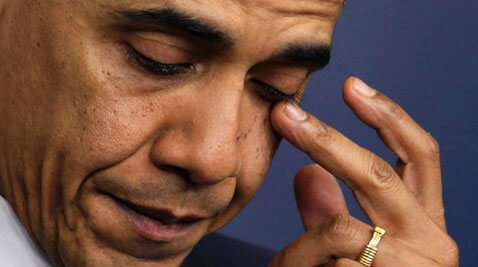 President Obama Speaks on Trayvon Martin’s Death