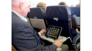 airplane ipad