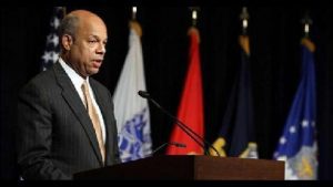 jeh johnson