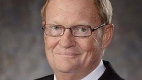 Interim Dean of St. Louis University Law School Talks about First Semester