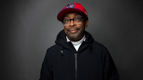 Spike Lee Slams “Django Unchained” Says, It’s Derogatory Of Slavery