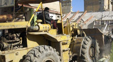 Congress Asks Justice Department to Fix Legal Gap with Civilian Contractors Overseas