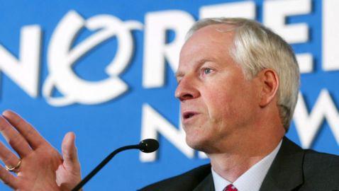 Former Nortel Executives and Former CEO Found Not Guilty