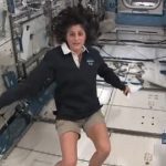 VIDEO: Tour of Space Station