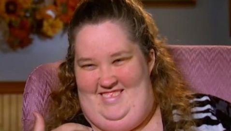 Mama June Discusses Weight Loss and Fame