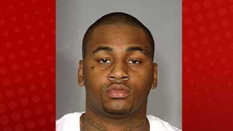 Ammar Harris, Suspect in Las Vegas Shooting and Car Crash, Arrested