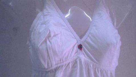 Indian Engineering Students Invent Anit-Rape Undergarments