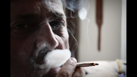 NYC Wants to Raise Smoking Age to 21