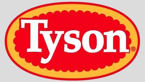 Tyson Foods Paying $4.25 Million to Settle Toxic Gas Exposure Complaint