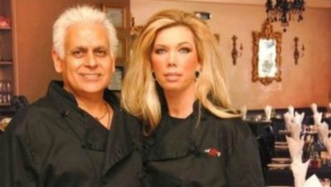 Kitchen Nightmare Bakery has Social Media Meltdown