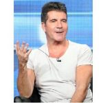 Simon Cowell and Lauren Silverman Speak (a Little) About their Adultery