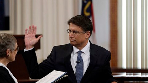 Voting to Require ID in North Carolina