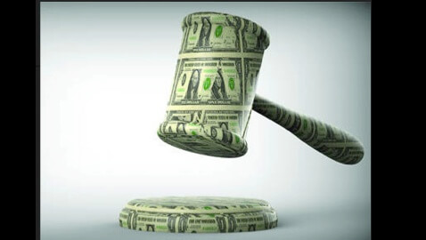 2800 Legal Jobs Added in July