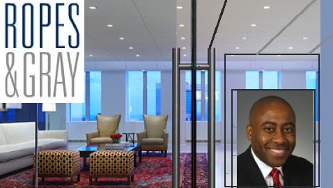 Ropes & Gray Faring Well in Discrimination Case