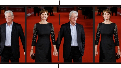 Richard Gere Divorced After 11 Years of Marriage