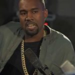 Kanye Take a Joke? Kanye West Explodes Over Jimmy Kimmel’s Ribbing